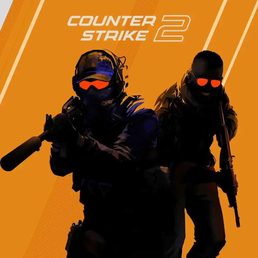 Counter-Strike 2