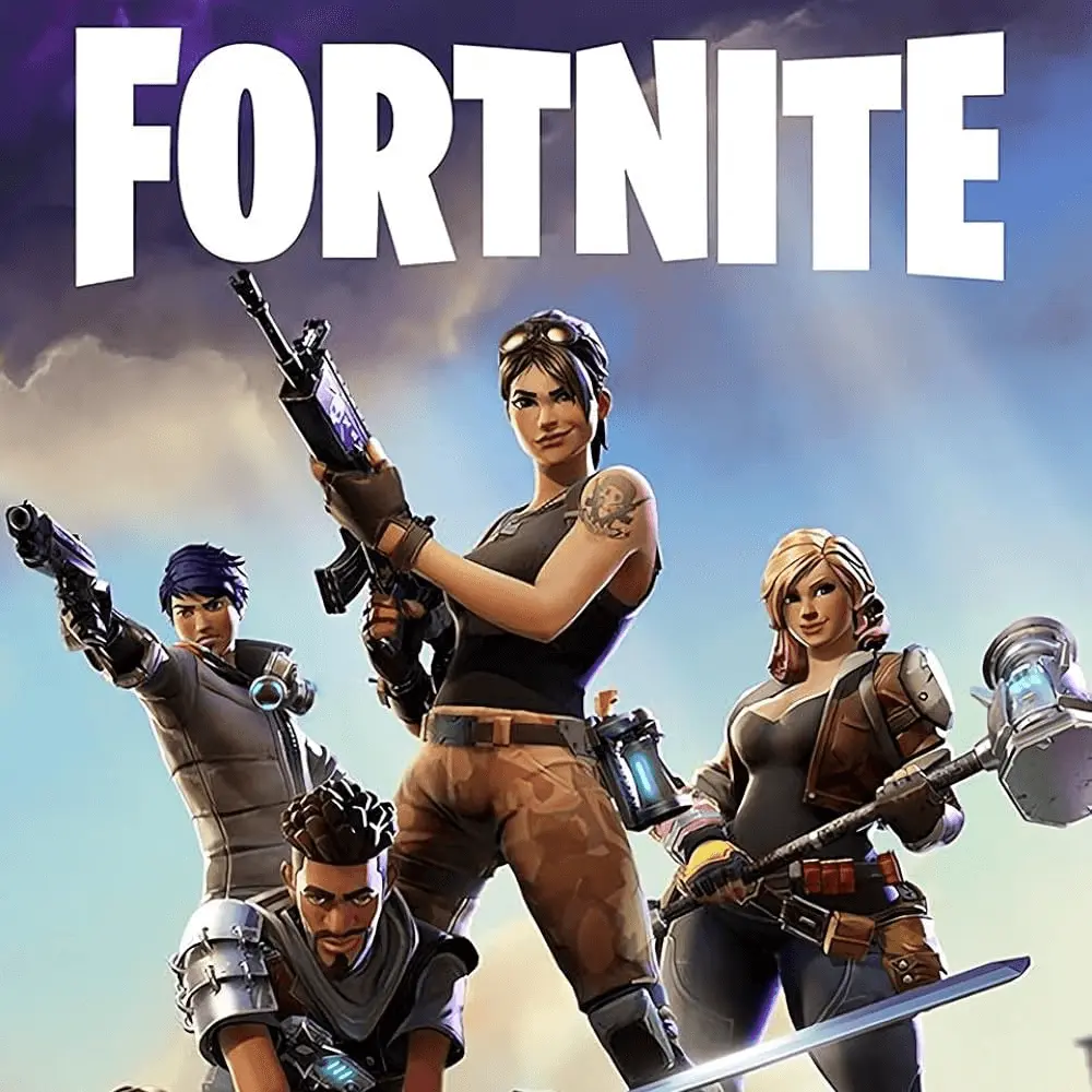 Fortnite