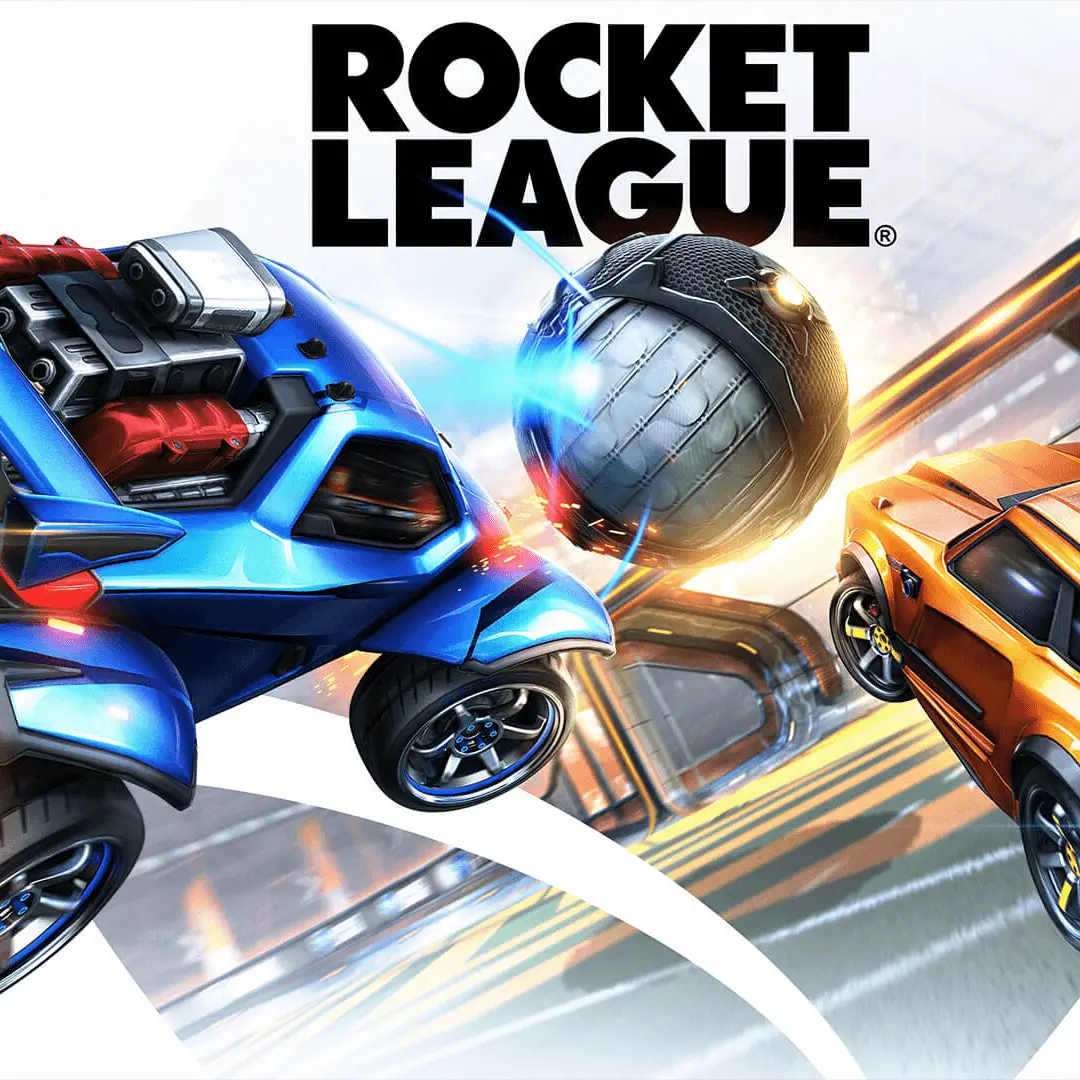 Rocket League