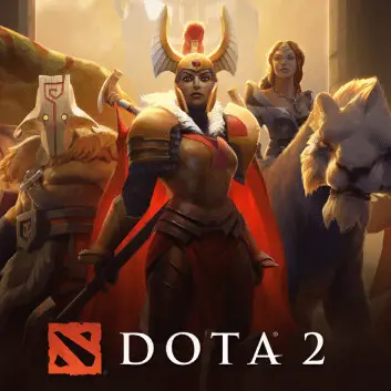 Dota 2