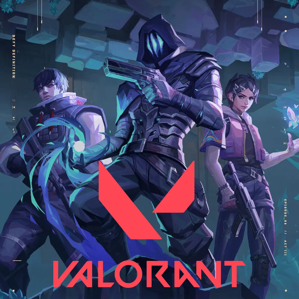 Valorant