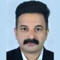 Rezin Kailas Nair
