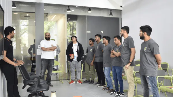 esports career counselling by vikrant and jay shah