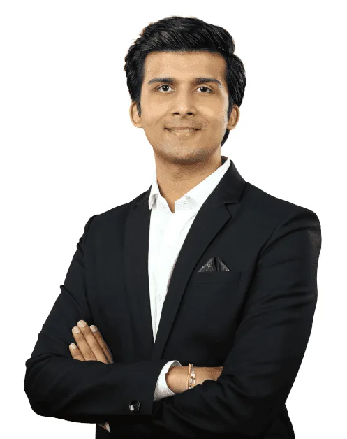 jay shah co founder of orangutan