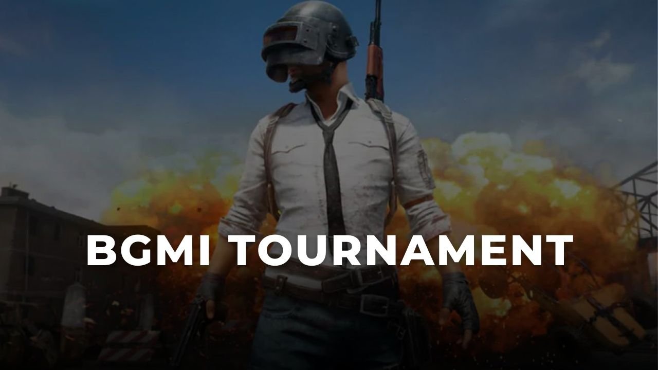 BGIS - the official bgmi tournaments of JAN 2026 with all updates | desportz
